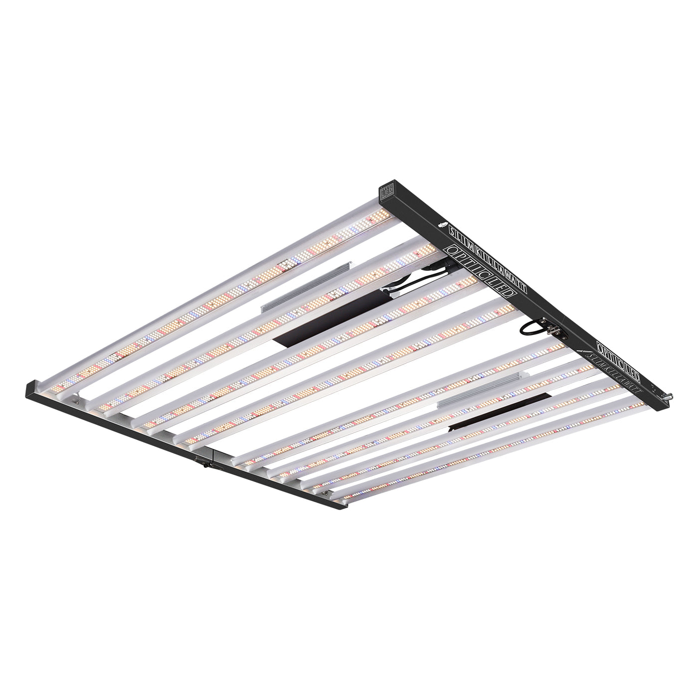 High Yielding Samsung & CREE LED Grow Lights — Optic LED Canada